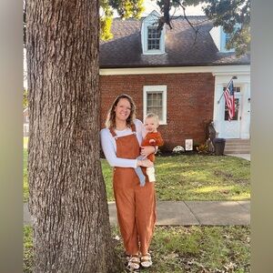 Meet your Posher, Taija